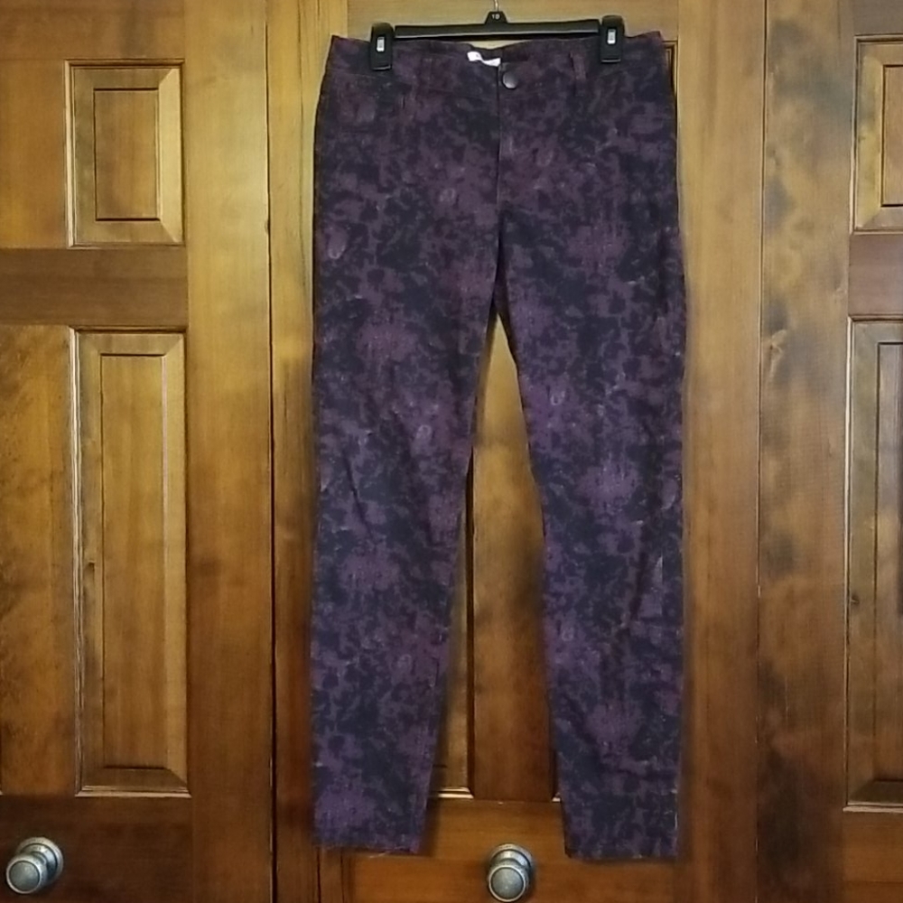 CAbi Twilight Skinny Jean